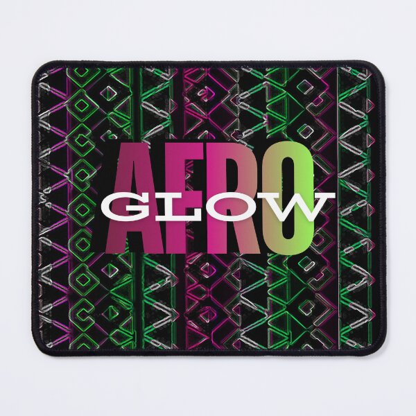 Item preview, Afro Glow designed and sold by Fairy67.