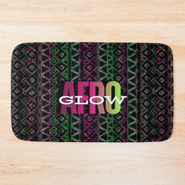 Item preview, Afro Glow designed and sold by Fairy67.