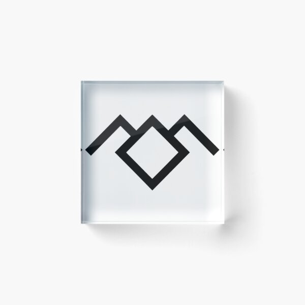 Item preview, Twin Peaks Black Lodge designed and sold by JocelynTkel.