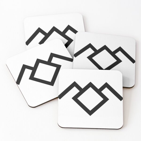 Item preview, Twin Peaks Black Lodge designed and sold by JocelynTkel.