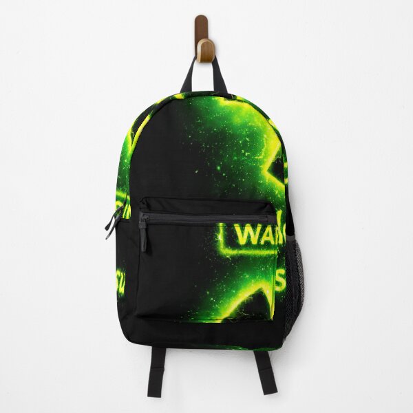 Item preview, Warning: i glow in social situations designed and sold by Jokememe.