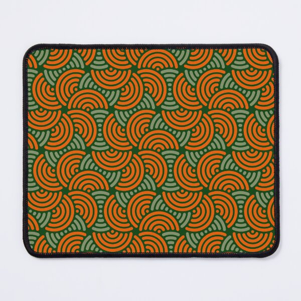 Item preview, Trendy Polk A Dot - Abstract Geometric Circle Pattern   - Valentine Gifts For Him designed and sold by RoyalStarsPatts.