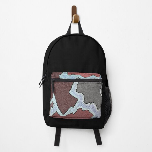 Item preview, Abstract Map of Geometric Textures designed and sold by Biliastro.