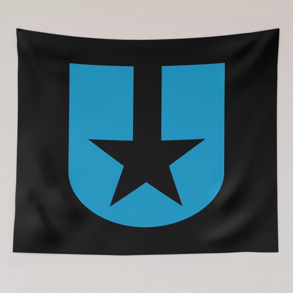 Item preview, The Ultimates Universe 6160 Logo designed and sold by JocelynTkel.
