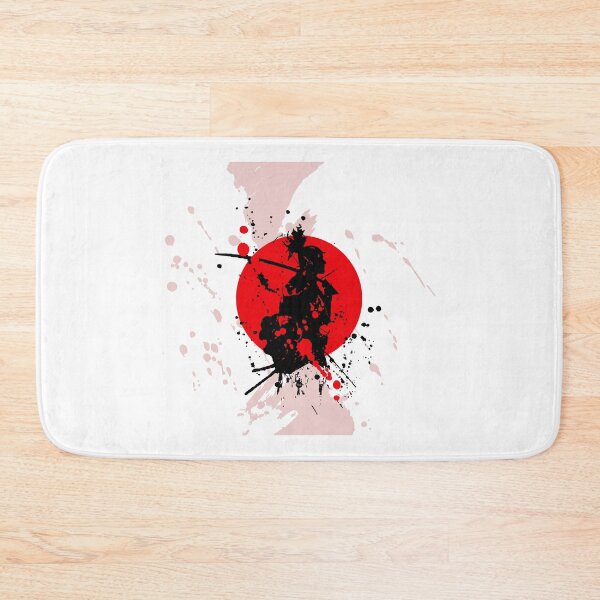 Item preview, Samurai Spirit designed and sold by XUSRedbubble.