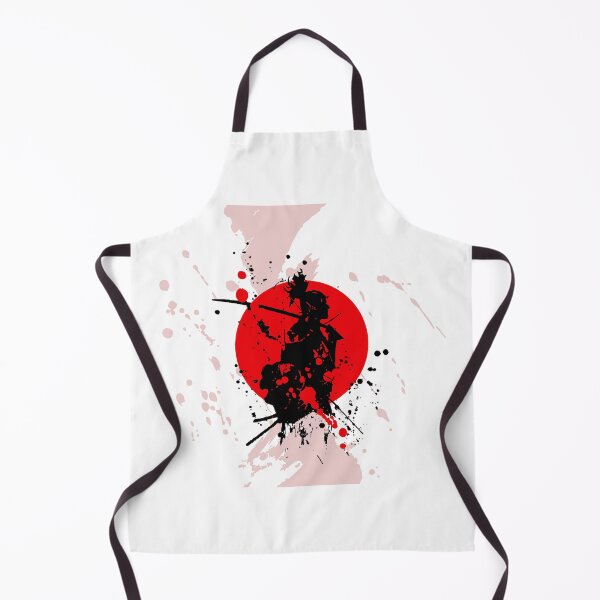 Item preview, Samurai Spirit designed and sold by XUSRedbubble.
