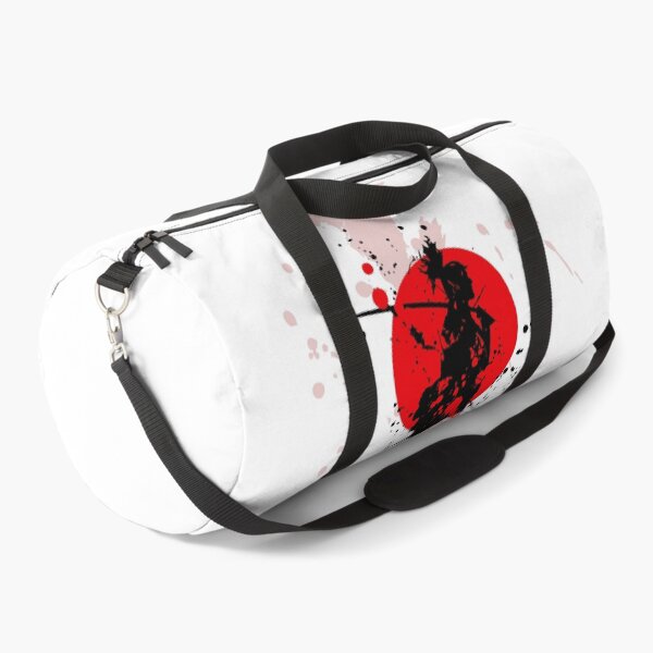 Item preview, Samurai Spirit designed and sold by XUSRedbubble.