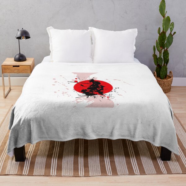 Item preview, Samurai Spirit designed and sold by XUSRedbubble.