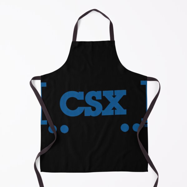 Item preview, Csx Train Logo designed and sold by JocelynTkel.