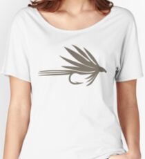 Fly Fishing Women's Relaxed Fit T-Shirt