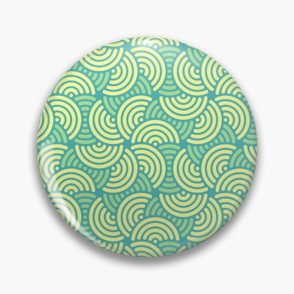 Item preview, Chic Big Spots - Abstract Radial Pattern   - Valentine Gifts For Boyfriend designed and sold by RoyalStarsPatts.