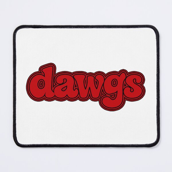 Item preview, go dawgs designed and sold by designsbysamantha.