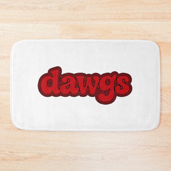 Item preview, go dawgs designed and sold by designsbysamantha.