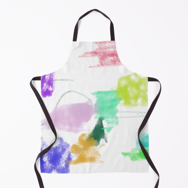 Item preview, Art Potpourri  Minimalist Primitive Abstract Digital Painting designed and sold by masabo.