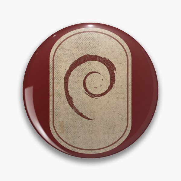 Item preview, Debian Linux designed and sold by angoma.