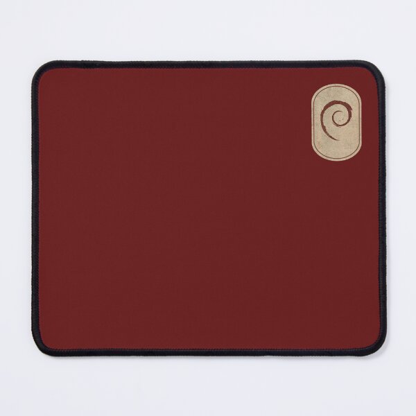 Aperçu de l'œuvre Debian Linux créée et vendue par angoma.