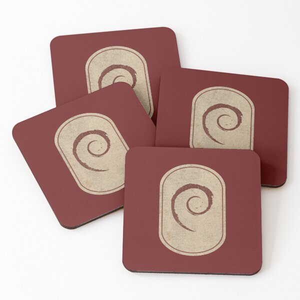 Item preview, Debian Linux designed and sold by angoma.