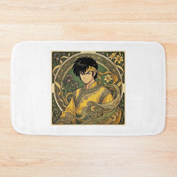 Item preview, Ryoga Hibiki designed and sold by Solace Sparkles.