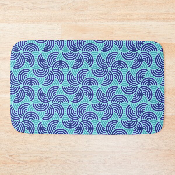 Item preview, Bold Small Polka Dots - Abstract Geometric Pattern   - Valentine Gifts For Girlfriend designed and sold by RoyalStarsPatts.