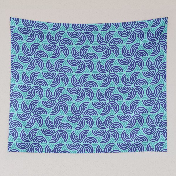 Item preview, Bold Small Polka Dots - Abstract Geometric Pattern   - Valentine Gifts For Girlfriend designed and sold by RoyalStarsPatts.