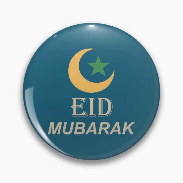 Item preview, Eid Mubarak Celebration designed and sold by xmoudx.