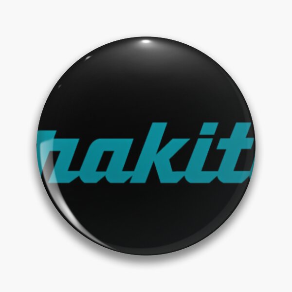 Item preview, Makita Power Tools Logo Classic designed and sold by JocelynTkel.