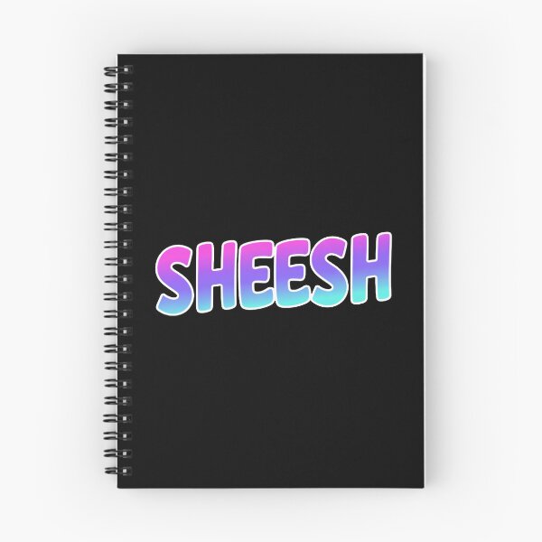 Item preview, Sheesh Meme designed and sold by TernEdge.