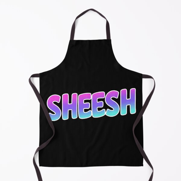 Item preview, Sheesh Meme designed and sold by TernEdge.