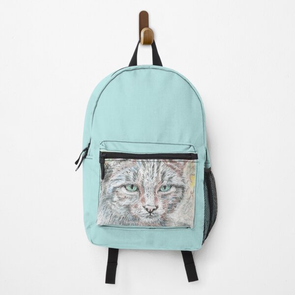 Item preview, wildcat designed and sold by KALINKA-MOJA.