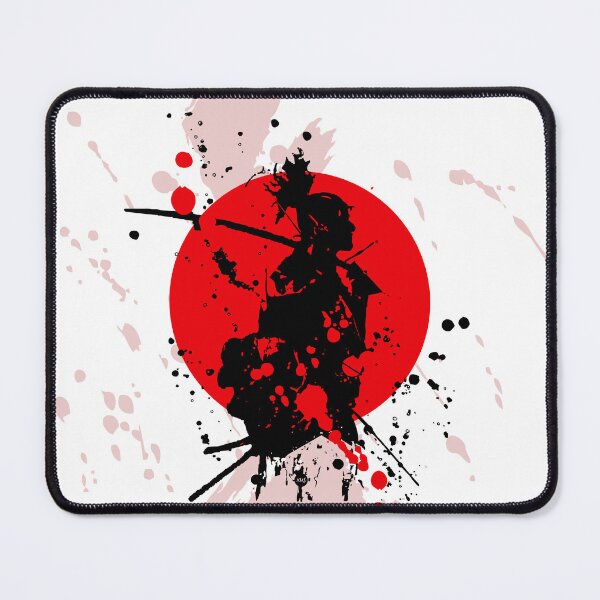 Item preview, Samurai Spirit designed and sold by XUSRedbubble.