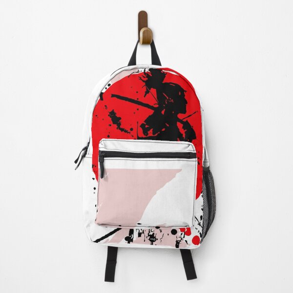 Item preview, Samurai Spirit designed and sold by XUSRedbubble.