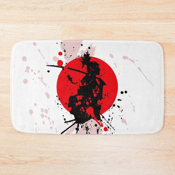 Item preview, Samurai Spirit designed and sold by XUSRedbubble.