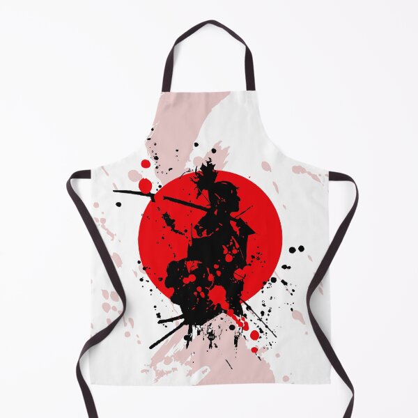 Item preview, Samurai Spirit designed and sold by XUSRedbubble.