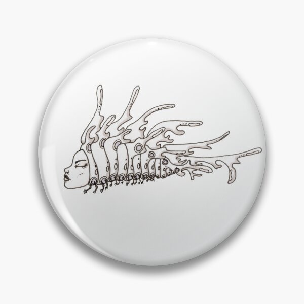 Item preview, nematocyster1 designed and sold by Saabinah-binah.
