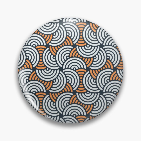 Item preview, Unique Small Polka Dots - Abstract Shape Pattern   - Valentine Gifts For wife designed and sold by RoyalStarsPatts.