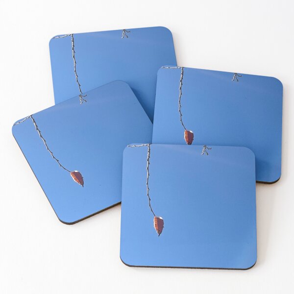 Item preview, Falling Leaf Minimal designed and sold by TexSta.