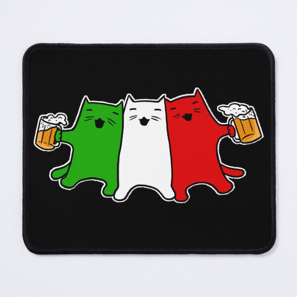 Item preview, Italian flag  designed and sold by eri-morie.