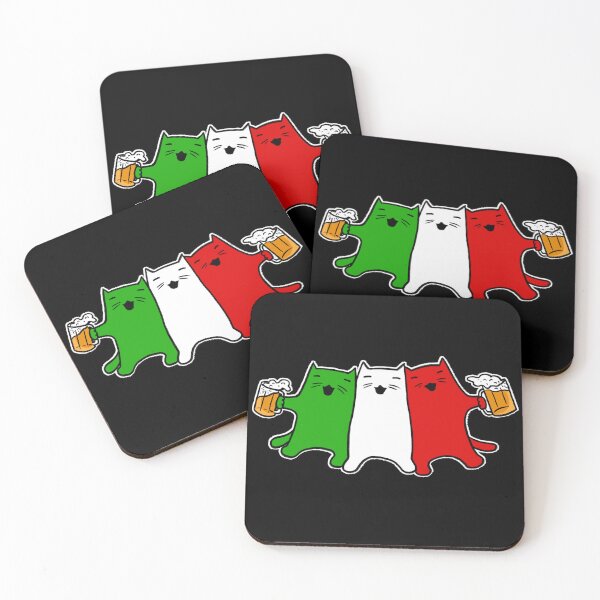 Item preview, Italian flag  designed and sold by eri-morie.