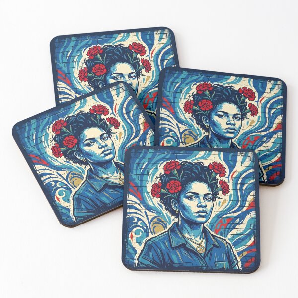 Item preview, April 25, Portugal's Freedom Day designed and sold by Brasuca's Art.