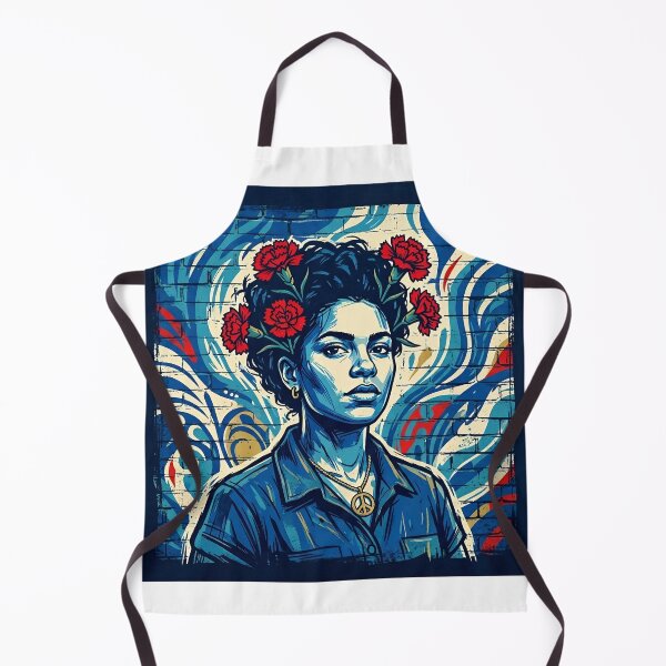 Item preview, April 25, Portugal's Freedom Day designed and sold by Brasuca's Art.