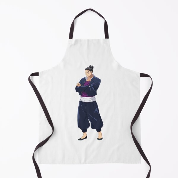 Item preview, jjk designed and sold by Mrdonut-ARt.