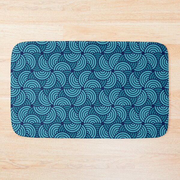 Item preview, Bold Dot Polka - Abstract Circle Shape Pattern   - Valentine'S Day Gifts designed and sold by RoyalStarsPatts.