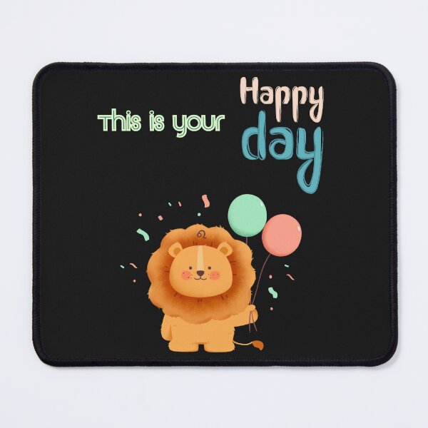 Item preview, Let positivity lead the way and make today truly yours designed and sold by Darkness-inside.