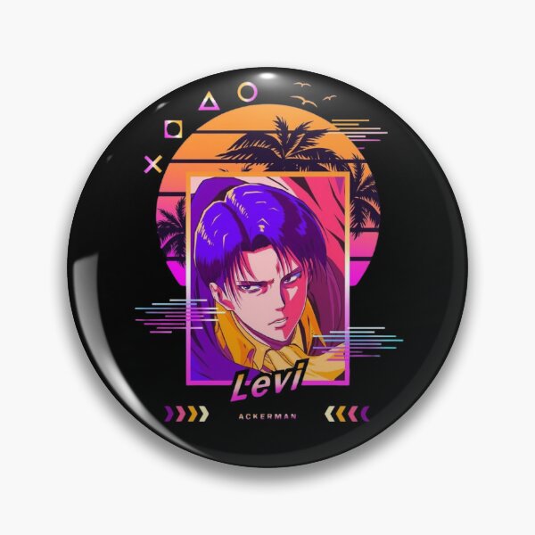 Item preview, levi designed and sold by Brain-Spyro.