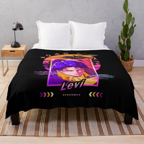 Item preview, levi designed and sold by Brain-Spyro.