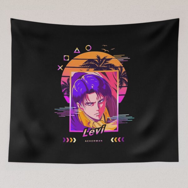 Item preview, levi designed and sold by Brain-Spyro.