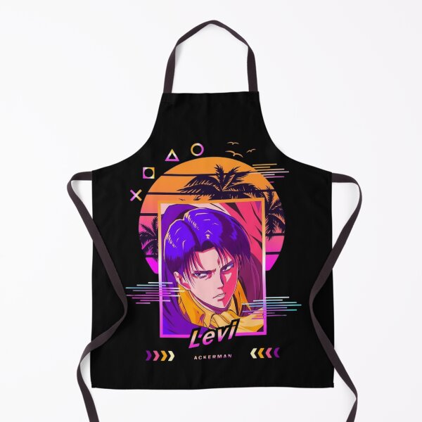 Item preview, levi designed and sold by Brain-Spyro.