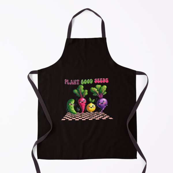 Item preview, Plant Good Seeds - T-Shirt Eye Catching Design designed and sold by TZehrfeldPhotos.