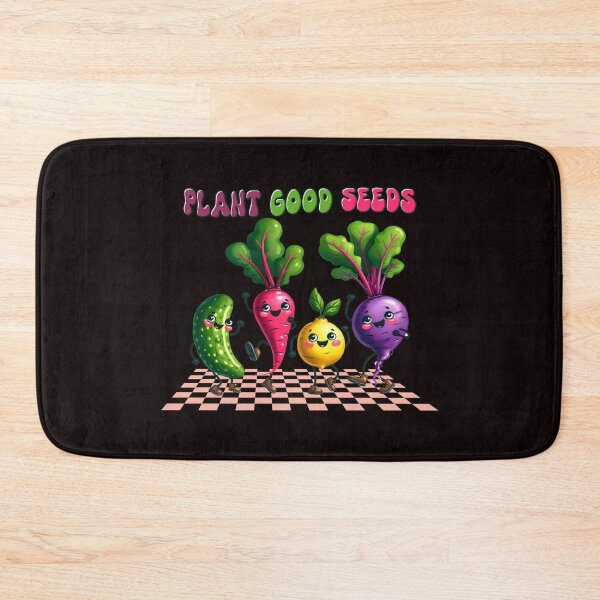 Item preview, Plant Good Seeds - T-Shirt Eye Catching Design designed and sold by TZehrfeldPhotos.