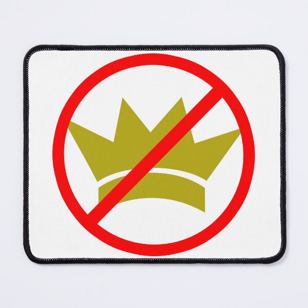 Item preview, No kings no war movement designed and sold by Viral-Xtudio.